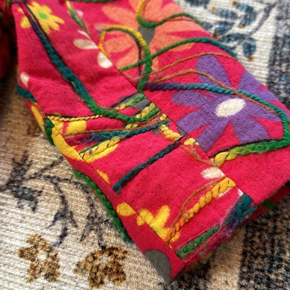 Kids Spring Coat - Picture 6 of 9